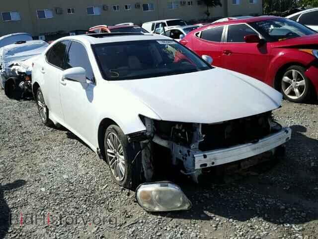 Фотография JTHBK1GG7E2123378 - LEXUS ES350 2014