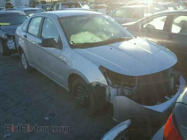 Фотография 1FAHP3FN6AW292261 - FORD FOCUS 2010
