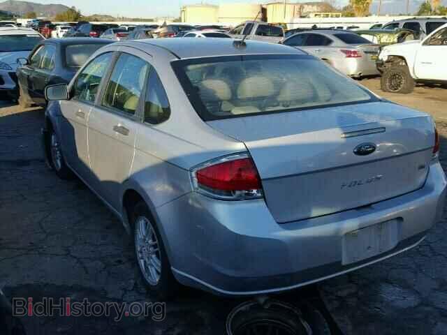 2010 FORD FOCUS - VIN: 1FAHP3FN6AW292261 - Фото 3