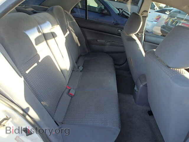 2002 MITSUBISHI LANCER - VIN: JA3AJ26EX2U065965 - Photo 6