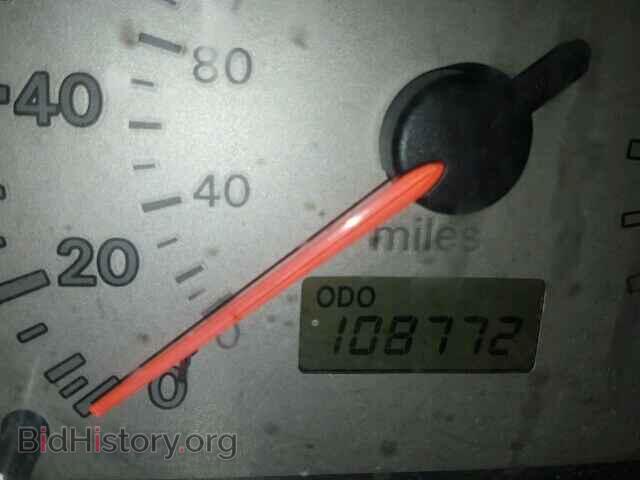 2001 MITSUBISHI ECLIPSE - VIN: 4A3AC44G91E118253 - Photo 8