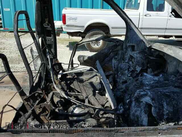 2012 GMC SAVANA - VIN: 1GD374CA0C1908415 - Фото 5