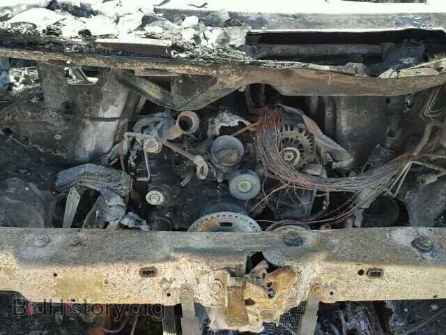 2012 GMC SAVANA - VIN: 1GD374CA0C1908415 - Фото 7