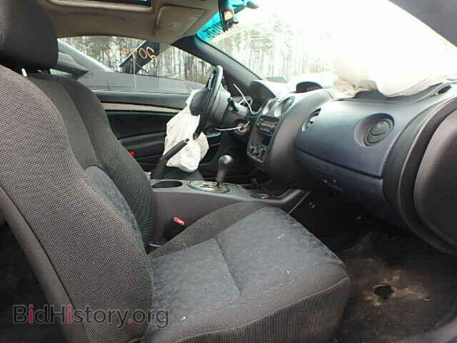 2003 MITSUBISHI ECLIPSE - VIN: 4A3AC44G53E080720 - Photo 5