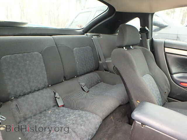 2003 MITSUBISHI ECLIPSE - VIN: 4A3AC44G53E080720 - Photo 6