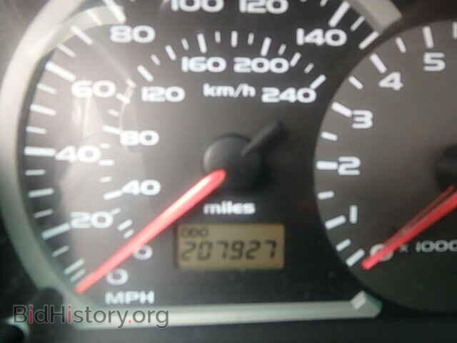 2003 MITSUBISHI ECLIPSE - VIN: 4A3AC44G53E080720 - Photo 8
