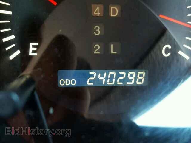 2002 LEXUS ES300 - VIN: JTHBF30G720042513 - Фото 8