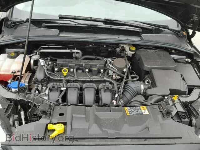 2015 FORD FOCUS - VIN: 1FADP3F2XFL365497 - Photo 7