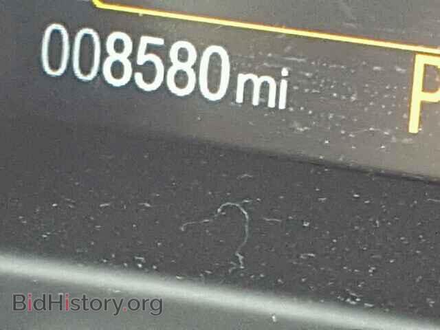 2015 FORD FOCUS - VIN: 1FADP3F2XFL365497 - Photo 8