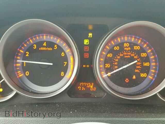2010 MAZDA 6 - VIN: 1YVHZ8CB6A5M28528 - Фото 8