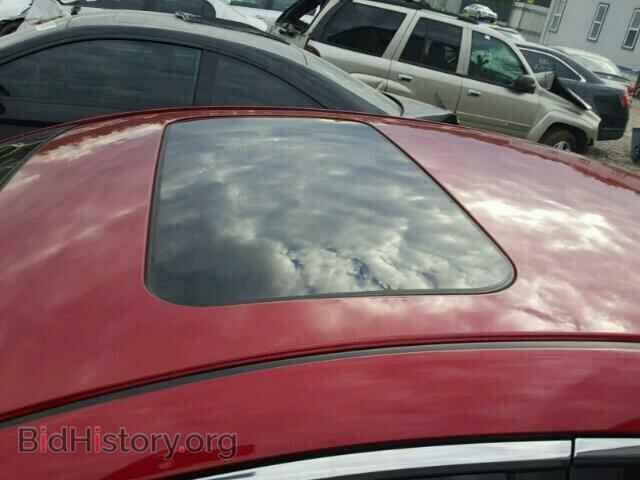2010 MAZDA 6 - VIN: 1YVHZ8CB6A5M28528 - Фото 10