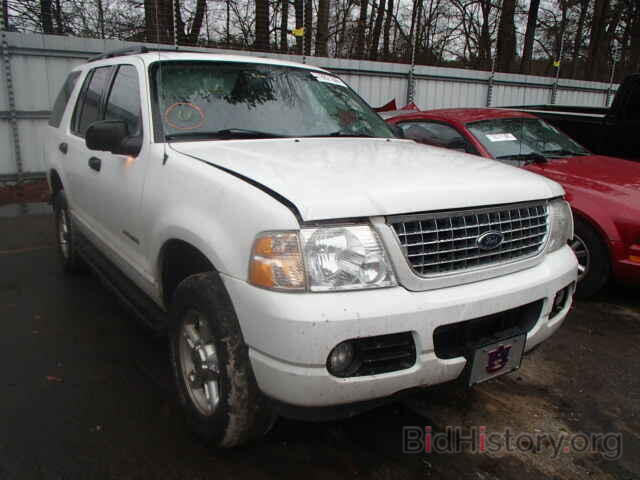 Photo 1FMZU73K94UA33767 - FORD EXPLORER 2004