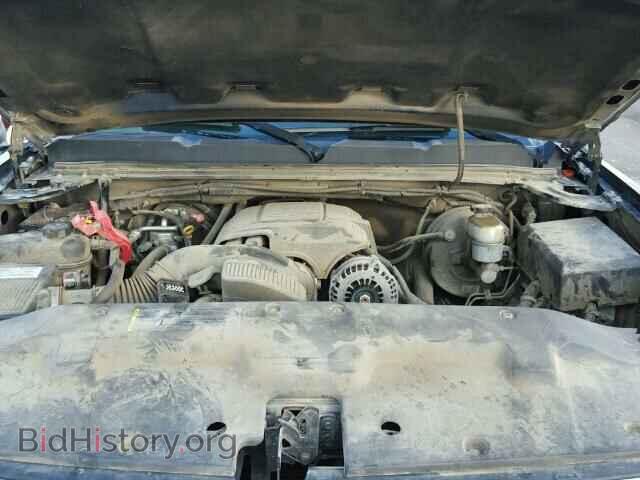 2007 CHEVROLET SILVERADO - VIN: 2GCEC13J871545305 - Фото 7
