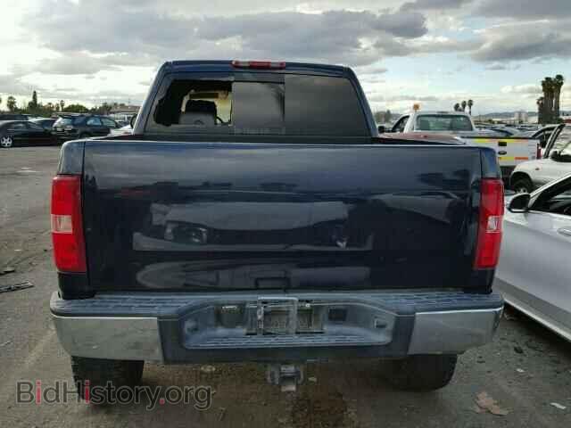2007 CHEVROLET SILVERADO - VIN: 2GCEC13J871545305 - Фото 10