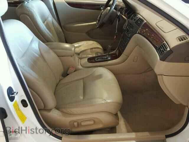 2003 LEXUS ES300 - VIN: JTHBF30G336020314 - Photo 5