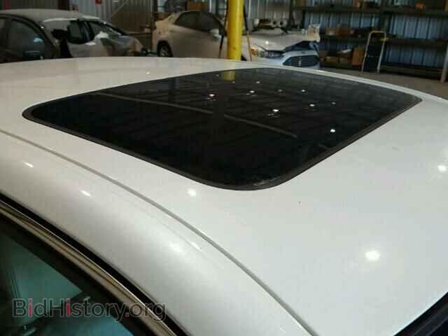 2003 LEXUS ES300 - VIN: JTHBF30G336020314 - Photo 9
