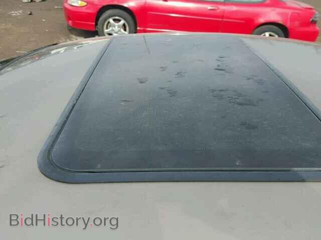 2000 DODGE NEON - VIN: 1B3ES46C2YD629905 - Фото 10