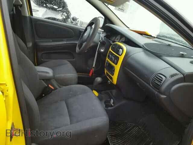 2003 DODGE NEON - VIN: 1B3ES56C13D181767 - Фото 5