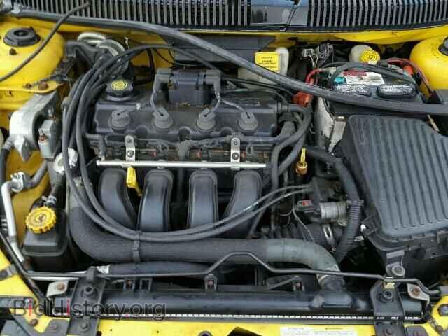 2003 DODGE NEON - VIN: 1B3ES56C13D181767 - Фото 7