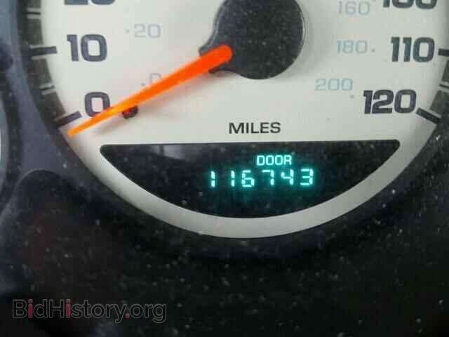 2003 DODGE NEON - VIN: 1B3ES56C13D181767 - Фото 8