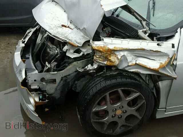 2005 DODGE NEON - VIN: 1B3ES66S45D148035 - Фото 10