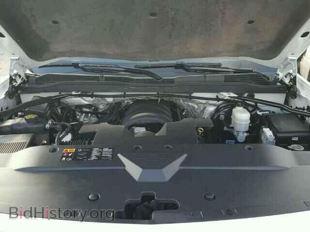 2015 CHEVROLET SILVERADO - VIN: 3GCUKSEC2FG128268 - Фото 7