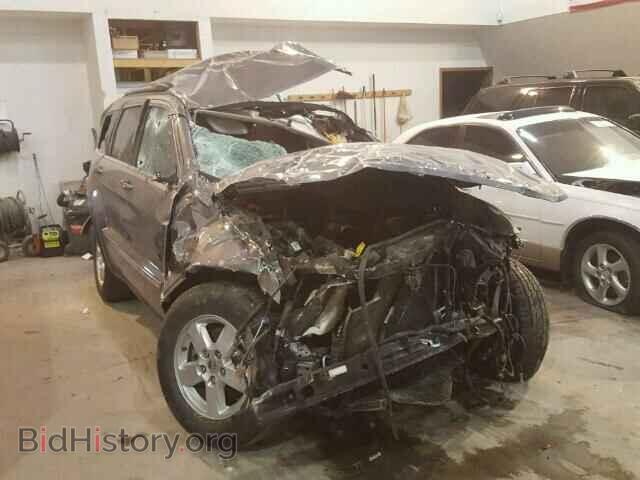 Photo 1C4RJFAG9DC599214 - JEEP CHEROKEE 2013