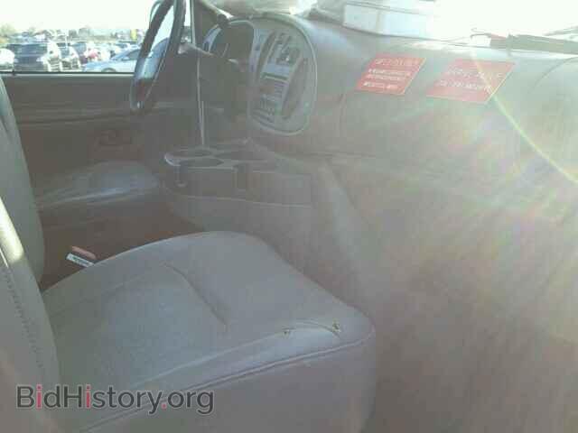 2007 FORD ECONOLINE - VIN: 1FTNE24W27DA02160 - Фото 5