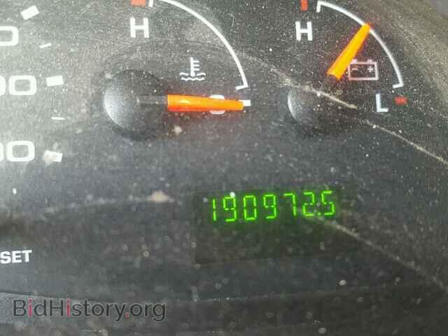 2007 FORD ECONOLINE - VIN: 1FTNE24W27DA02160 - Фото 8
