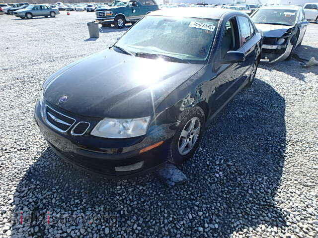 2003 SAAB 9 3 - VIN: YS3FB49S031043695 - Photo 2