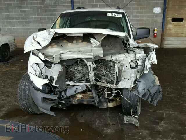 2006 FORD EXPEDITION - VIN: 1FMPU15556LA20051 - Photo 9