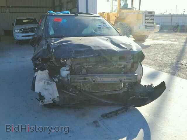 2013 FORD EDGE - VIN: 2FMDK3AK8DBE07321 - Photo 9