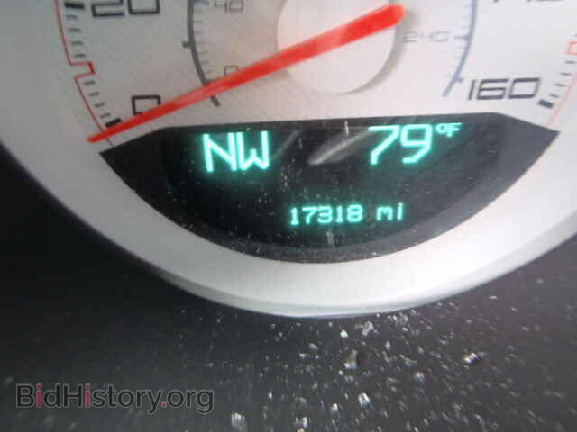 2013 DODGE CHALLENGER - VIN: 2C3CDYBT4DH613431 - Фото 8