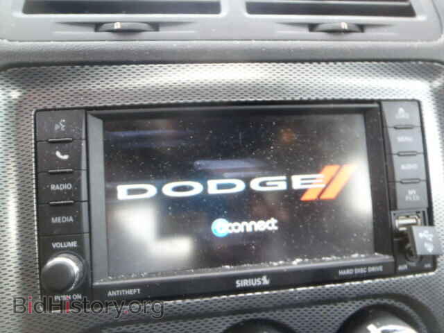 2013 DODGE CHALLENGER - VIN: 2C3CDYBT4DH613431 - Фото 9