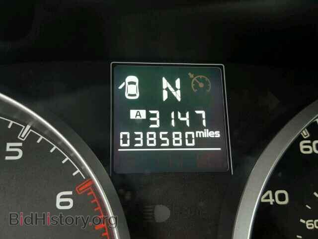 2013 SUBARU OUTBACK - VIN: 4S4BRBAC6D3216485 - Photo 8