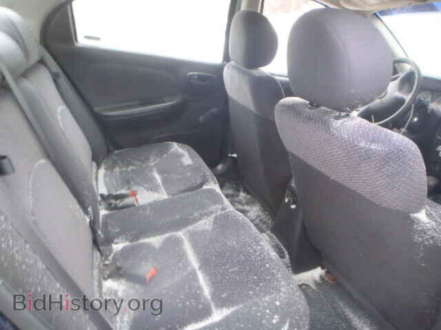 2001 DODGE NEON - VIN: 1B3ES46CX1D239141 - Фото 6