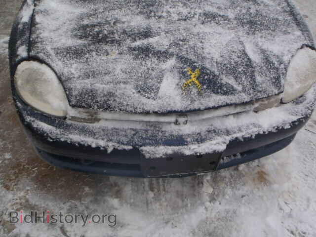 2001 DODGE NEON - VIN: 1B3ES46CX1D239141 - Фото 7