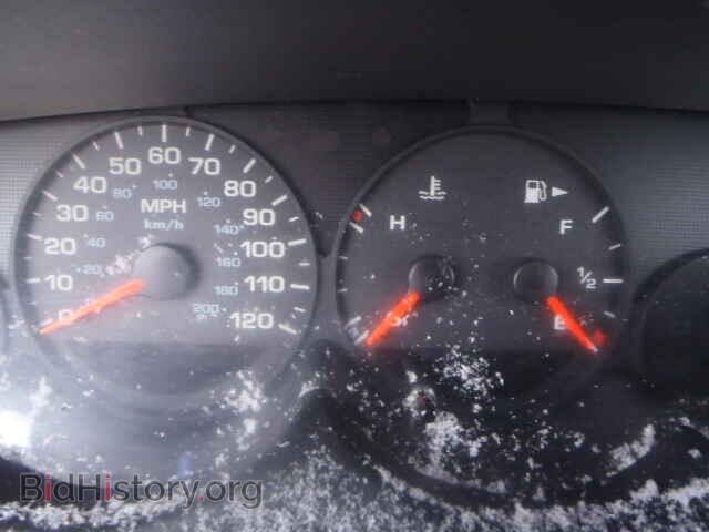 2001 DODGE NEON - VIN: 1B3ES46CX1D239141 - Фото 8