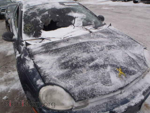 2001 DODGE NEON - VIN: 1B3ES46CX1D239141 - Фото 9
