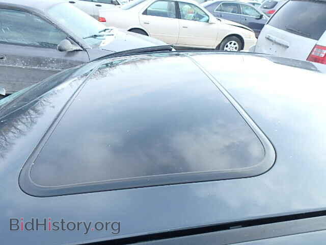 2005 MAZDA 6 - VIN: 1YVHP80C955M02840 - Фото 9
