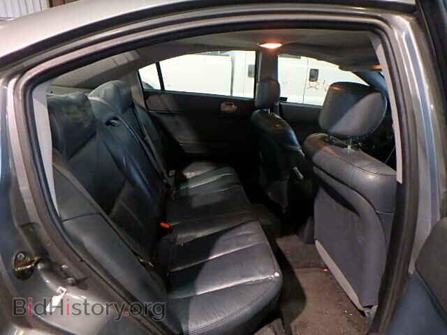2004 MITSUBISHI GALANT - VIN: 4A3AB56F94E070030 - Фото 6