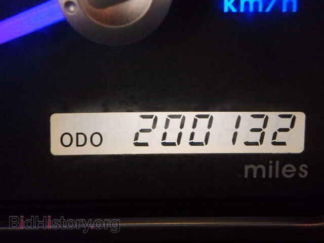 2004 MITSUBISHI GALANT - VIN: 4A3AB56F94E070030 - Фото 8