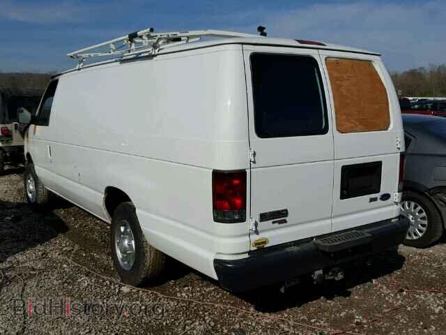 2013 FORD ECONOLINE - VIN: 1FTSS3EL0DDA83189 - Фото 3