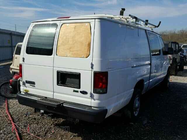 2013 FORD ECONOLINE - VIN: 1FTSS3EL0DDA83189 - Фото 4