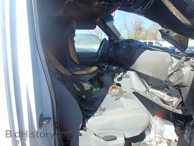 2013 FORD ECONOLINE - VIN: 1FTSS3EL0DDA83189 - Фото 5