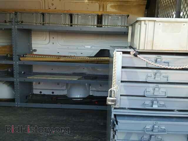 2013 FORD ECONOLINE - VIN: 1FTSS3EL0DDA83189 - Фото 6