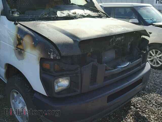 2013 FORD ECONOLINE - VIN: 1FTSS3EL0DDA83189 - Фото 9