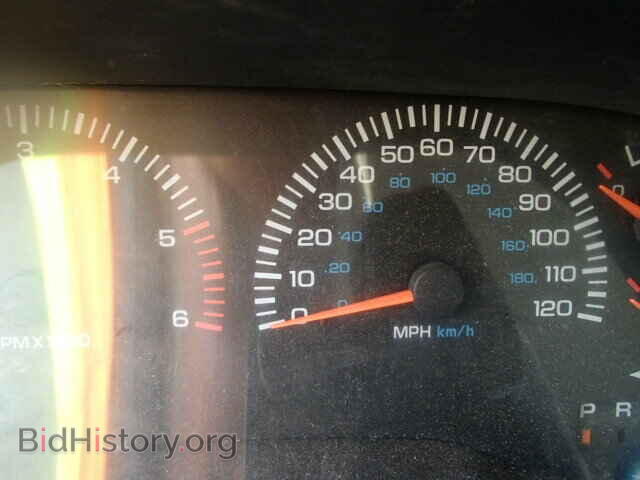 1998 DODGE RAM 1500 - VIN: 1B7HF16Y6WS624256 - Фото 8