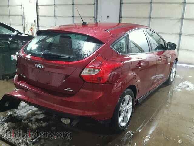 2014 FORD FOCUS - VIN: 1FADP3K24EL302948 - Photo 2