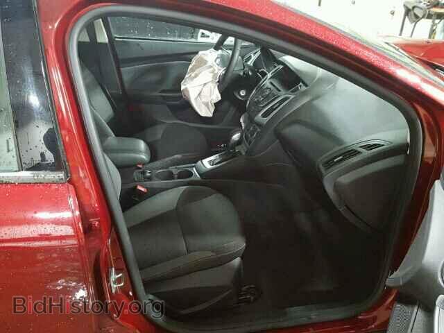 2014 FORD FOCUS - VIN: 1FADP3K24EL302948 - Photo 3